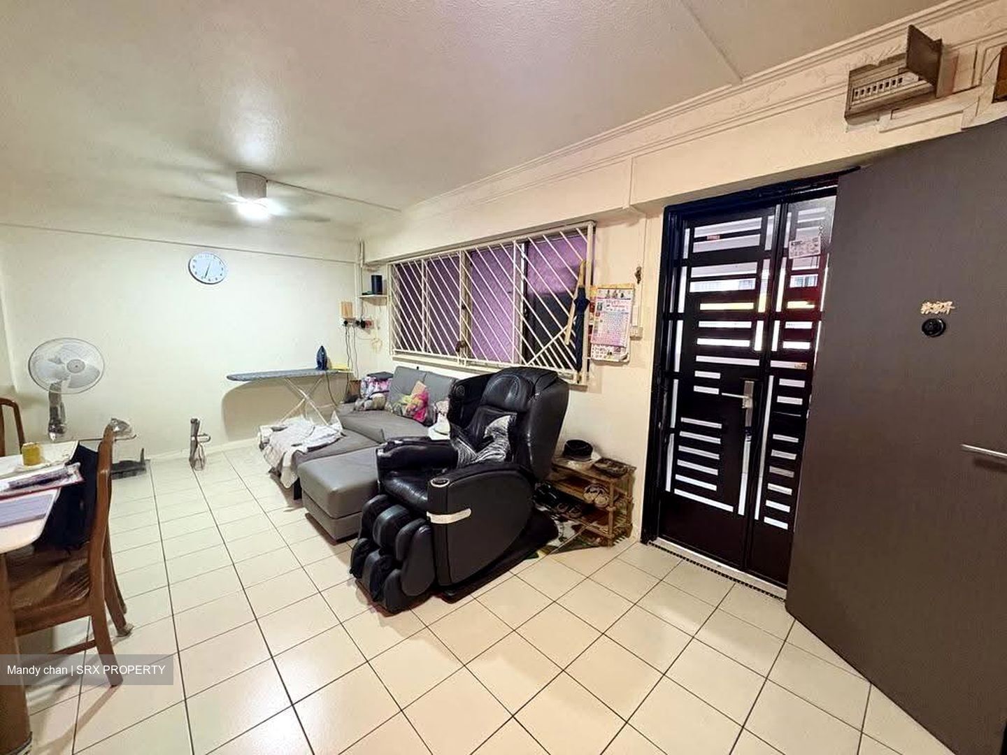 Blk 868 Yishun Street 81 (Yishun), HDB 4 Rooms #626938861
